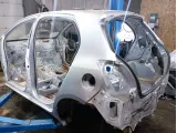 Крыло заднее левое Toyota Yaris (XP90)