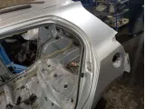 Крыло заднее левое Toyota Yaris (XP90)