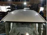 Крыша Toyota Yaris (XP90)