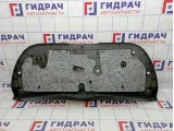 Обшивка двери багажника Toyota Yaris (XP90) 67750-0D030-B0