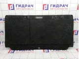 Пол багажника Toyota Yaris (XP90) 58410-0D010-B0