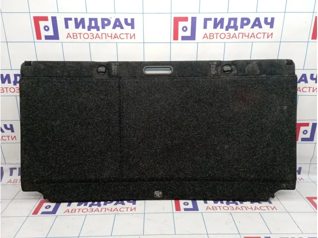 Пол багажника Toyota Yaris (XP90) 58410-0D010-B0