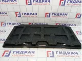 Пол багажника Toyota Yaris (XP90) 58410-0D010-B0