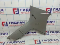 Обшивка стойки задней правой верхняя Toyota Yaris (XP90) 62471-0D130-B0