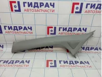 Обшивка стойки передней левой Toyota Yaris (XP90) 62212-0D060-B0