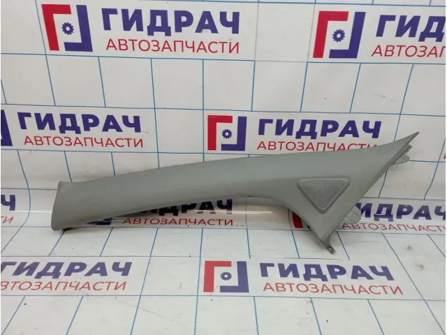 Обшивка стойки передней левой Toyota Yaris (XP90) 62212-0D060-B0