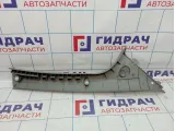 Обшивка стойки передней левой Toyota Yaris (XP90) 62212-0D060-B0