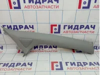 Обшивка стойки передней правой Toyota Yaris (XP90) 62211-0D060-B0