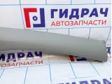 Обшивка стойки передней правой Toyota Yaris (XP90) 62211-0D060-B0