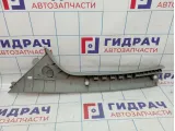 Обшивка стойки передней правой Toyota Yaris (XP90) 62211-0D060-B0