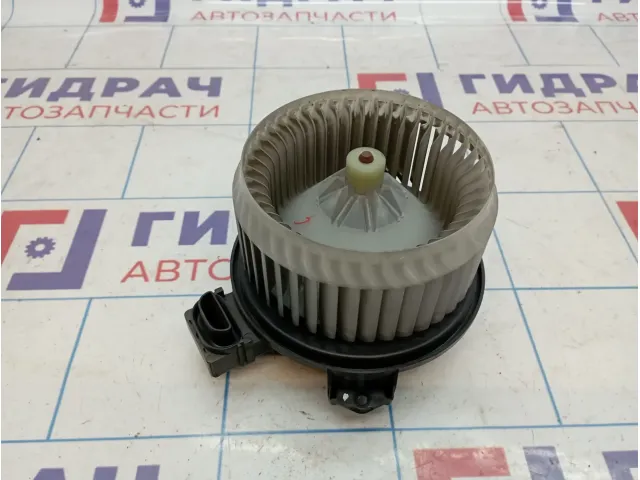 Моторчик отопителя Toyota Yaris (XP90) 87103-0D100