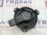 Моторчик отопителя Toyota Yaris (XP90) 87103-0D100