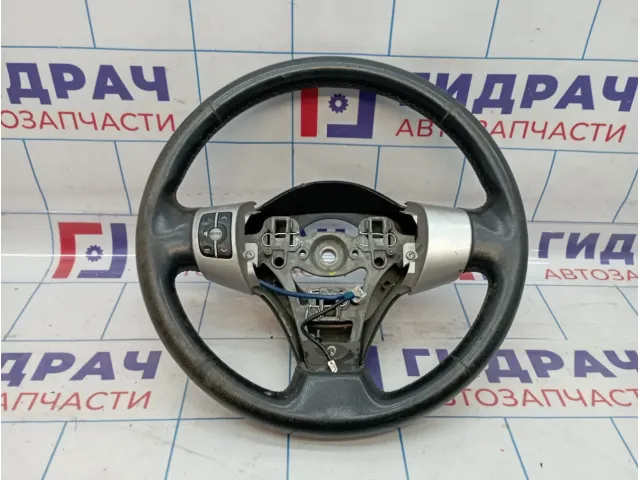 Рулевое колесо Toyota Yaris (XP90) 45100-0D140-B0