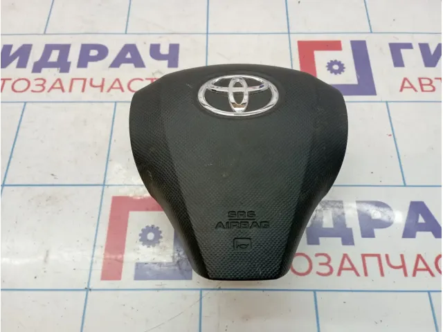 Подушка безопасности в рулевое колесо Toyota Yaris (XP90) 45130-0D160-B0