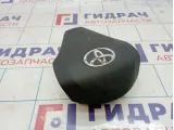 Подушка безопасности в рулевое колесо Toyota Yaris (XP90) 45130-0D160-B0