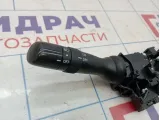 Переключатель поворотов подрулевой Toyota Yaris (XP90) 84140-0D090