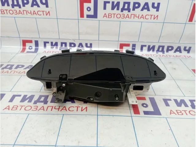 Панель приборов Toyota Yaris (XP90) 83800-0D660