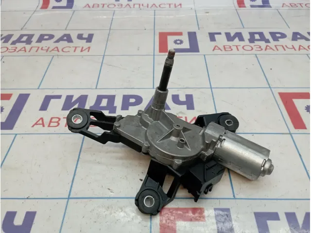 Моторчик стеклоочистителя задний Toyota Yaris (XP90) 85130-0D020