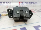Замок багажника Toyota Yaris (XP90) 69350-0D040