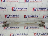 Усилитель заднего бампера Toyota Yaris (XP90) 52023-0D010