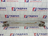 Усилитель заднего бампера Toyota Yaris (XP90) 52023-0D010