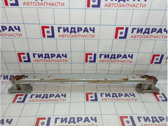 Усилитель заднего бампера Toyota Yaris (XP90) 52023-0D010