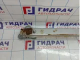 Усилитель заднего бампера Toyota Yaris (XP90) 52023-0D010