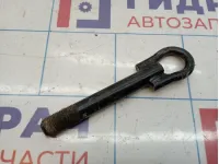 Крюк буксировочный Toyota Yaris (XP90) 51960-47020