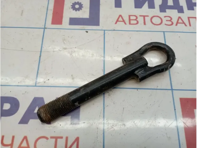 Крюк буксировочный Toyota Yaris (XP90) 51960-47020