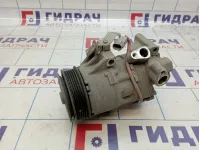 Компрессор системы кондиционирования Toyota Yaris (XP90) 88310-0D202