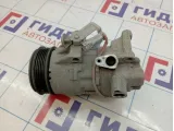 Компрессор системы кондиционирования Toyota Yaris (XP90) 88310-0D202