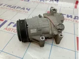 Компрессор системы кондиционирования Toyota Yaris (XP90) 88310-0D202