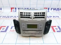 Магнитола Toyota Yaris (XP90) 86120-0D210