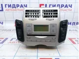 Магнитола Toyota Yaris (XP90) 86120-0D210