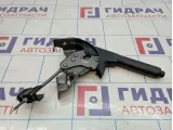 Рычаг стояночного тормоза Toyota Yaris (XP90) 46201-0D090-B0