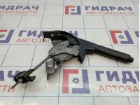 Рычаг стояночного тормоза Toyota Yaris (XP90) 46201-0D090-B0