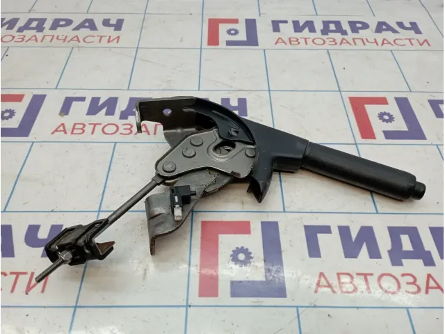 Рычаг стояночного тормоза Toyota Yaris (XP90) 46201-0D090-B0