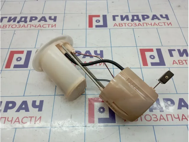 Насос топливный электрический Toyota Yaris (XP90) 77020-0D081