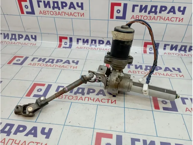 Колонка рулевая Toyota Yaris (XP90) 45200-0D160