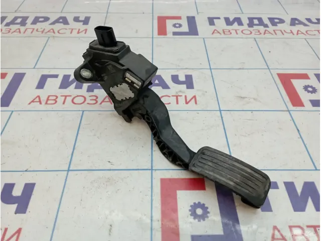 Педаль газа Toyota Yaris (XP90) 78110-0D010