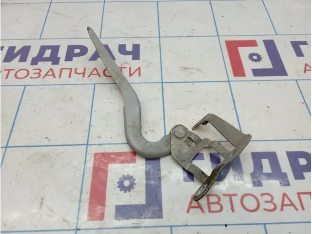 Петля капота левая Toyota Yaris (XP90) 53420-0D120
