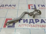 Петля капота правая Toyota Yaris (XP90) 53410-0D120