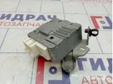 Блок электронный Toyota Yaris (XP90) 89650-0D110