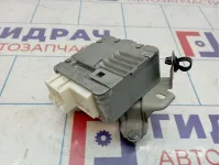 Блок электронный Toyota Yaris (XP90) 89650-0D110