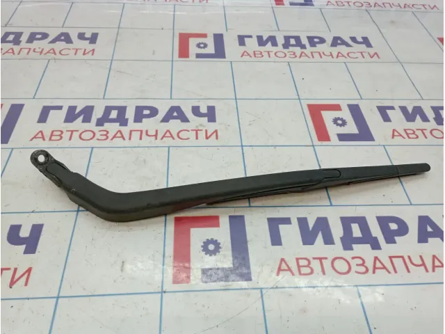 Поводок стеклоочистителя заднего Toyota Yaris (XP90) 85241-0D020