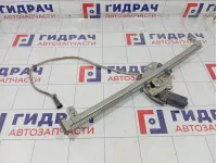 Стеклоподъемник электрический передний правый UAZ Patriot 316300610450012