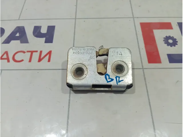 Замок двери правой UAZ Patriot 21706105014
