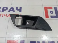 Накладка ручки внутренней левой UAZ Patriot 316396105193