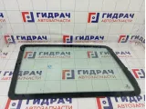 Стекло кузовное глухое (форточка) левое UAZ Patriot 316300540305301