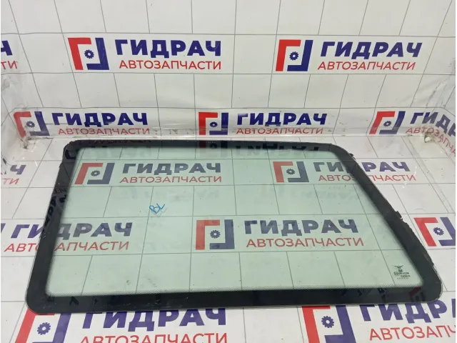 Стекло кузовное глухое (форточка) левое UAZ Patriot 316300540305301